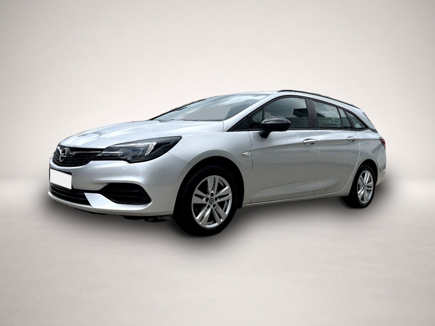 Bild Astra Opel