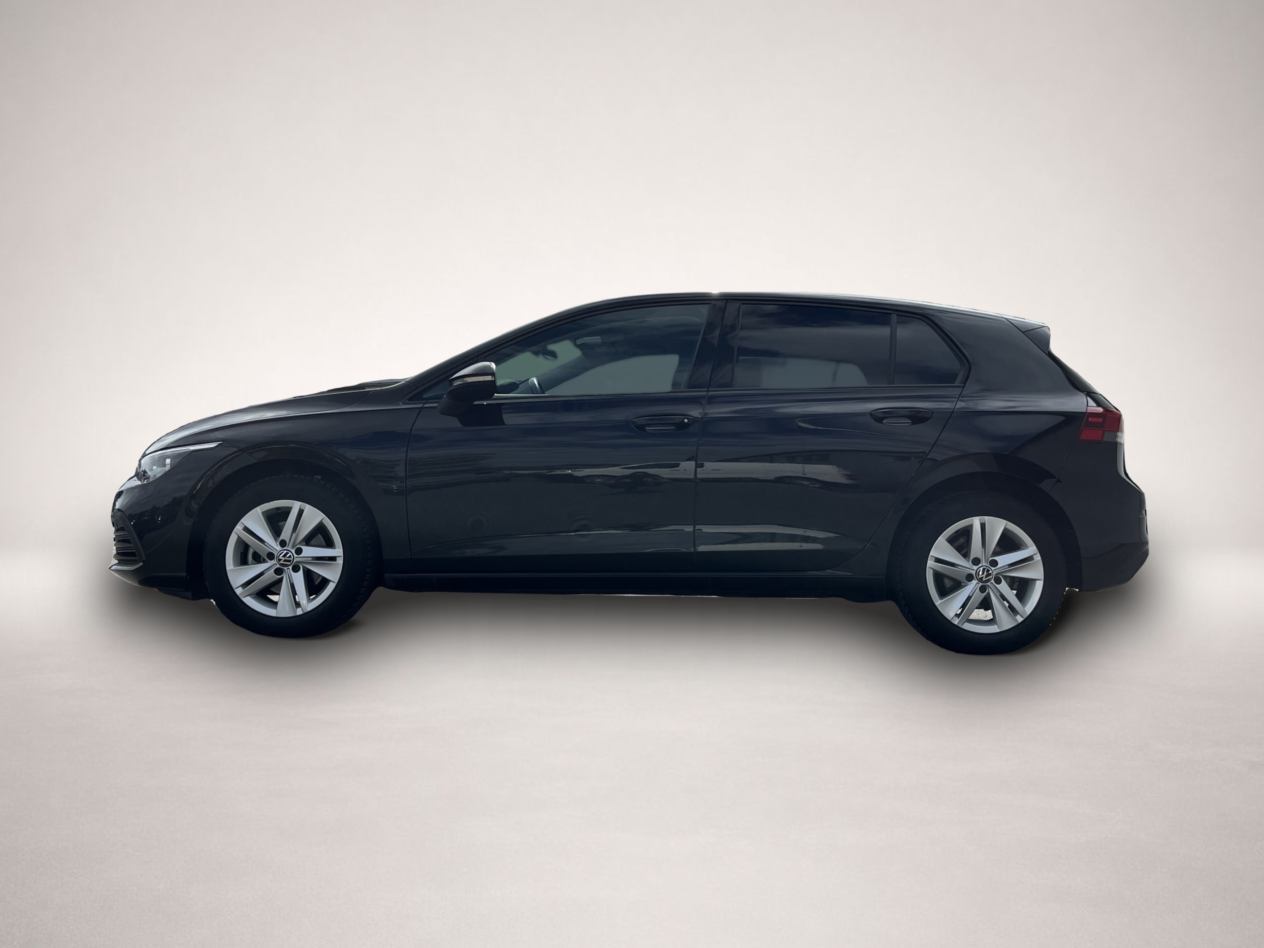 Bild Golf Volkswagen