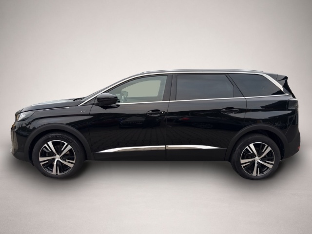 Fotografie des Peugeot 5008 GT 2.0 BlueHDi 7-Sitz+PANO+NAVI+CAM+LED+PDC