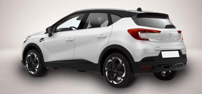 Bild 3 Mitsubishi ASX Select 1.3 AT