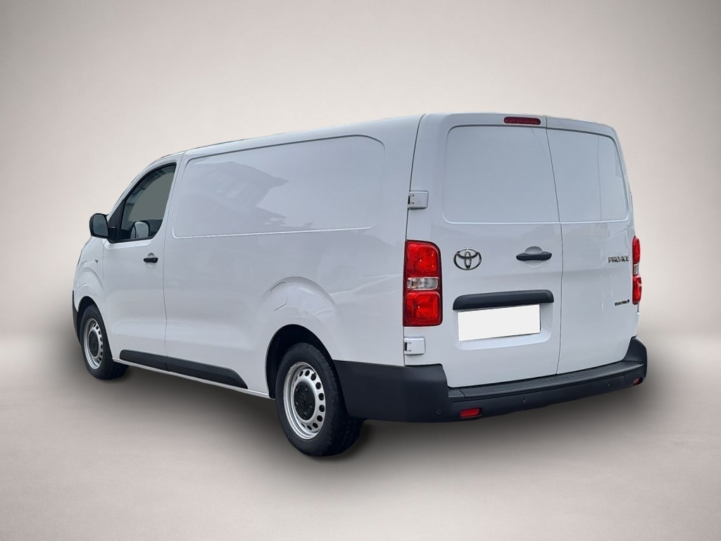 Bild 3 Toyota Other Proace Electric (75 kWh) L2 Comfort