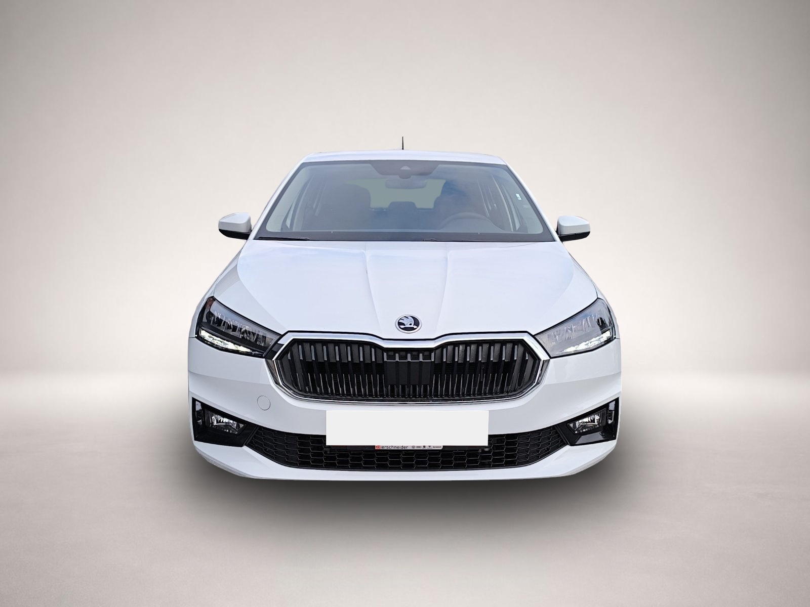 Bild 2 Skoda Fabia 1.0 TSI Essence PDC SITZH KLIMA LED