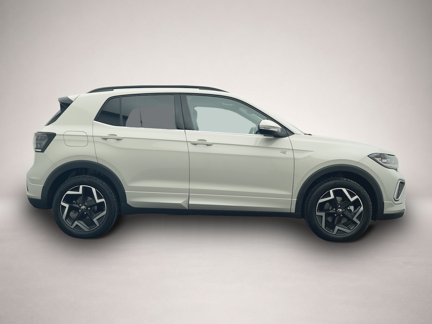Bild 6 Volkswagen T-Cross 1.0 TSI DSG R-Line ALU 17 ACC PDC LED