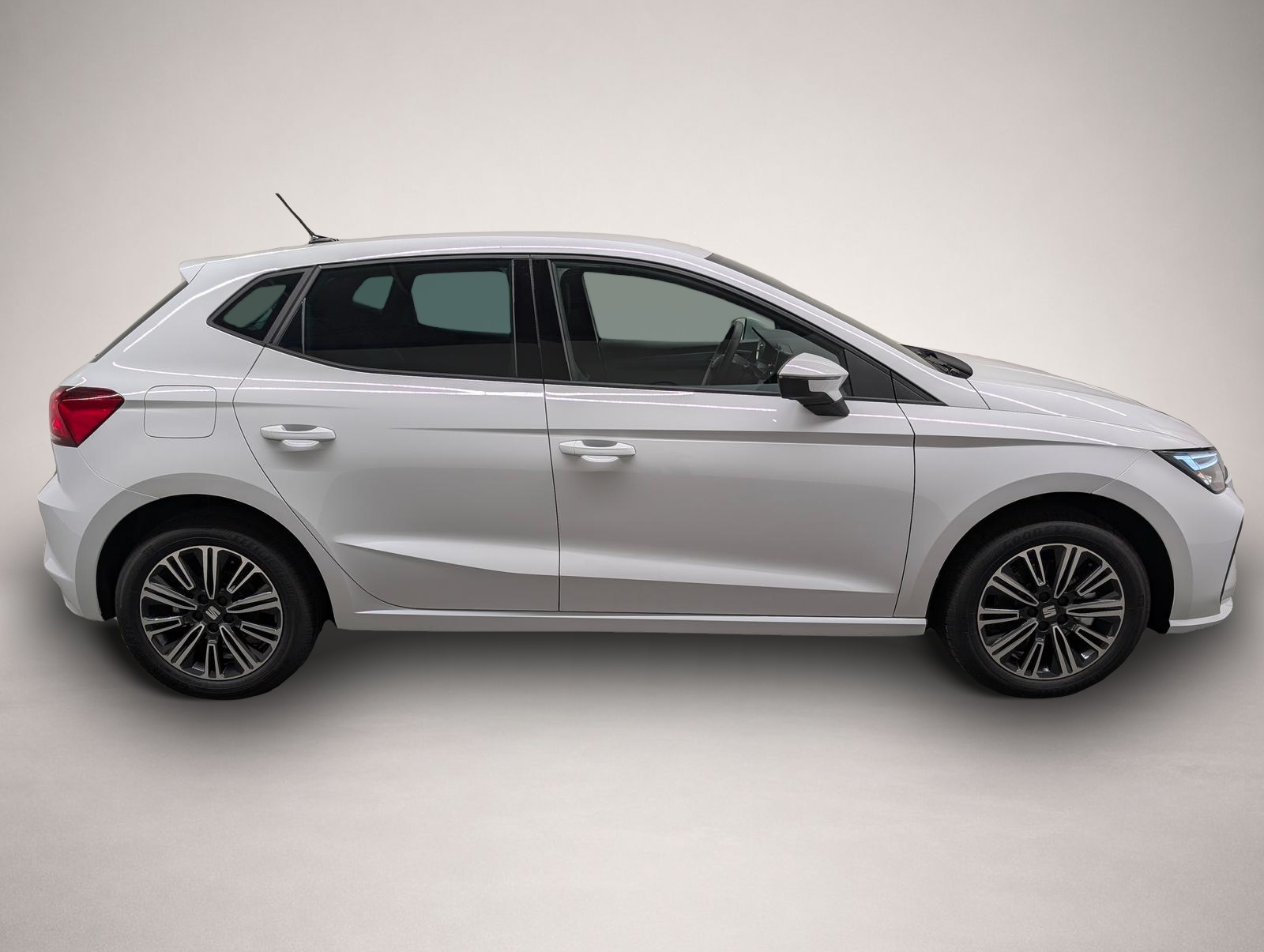 Bild 5 Seat Ibiza Style neues Mod. LED/ACC/SHZ/Kam/Full-Link