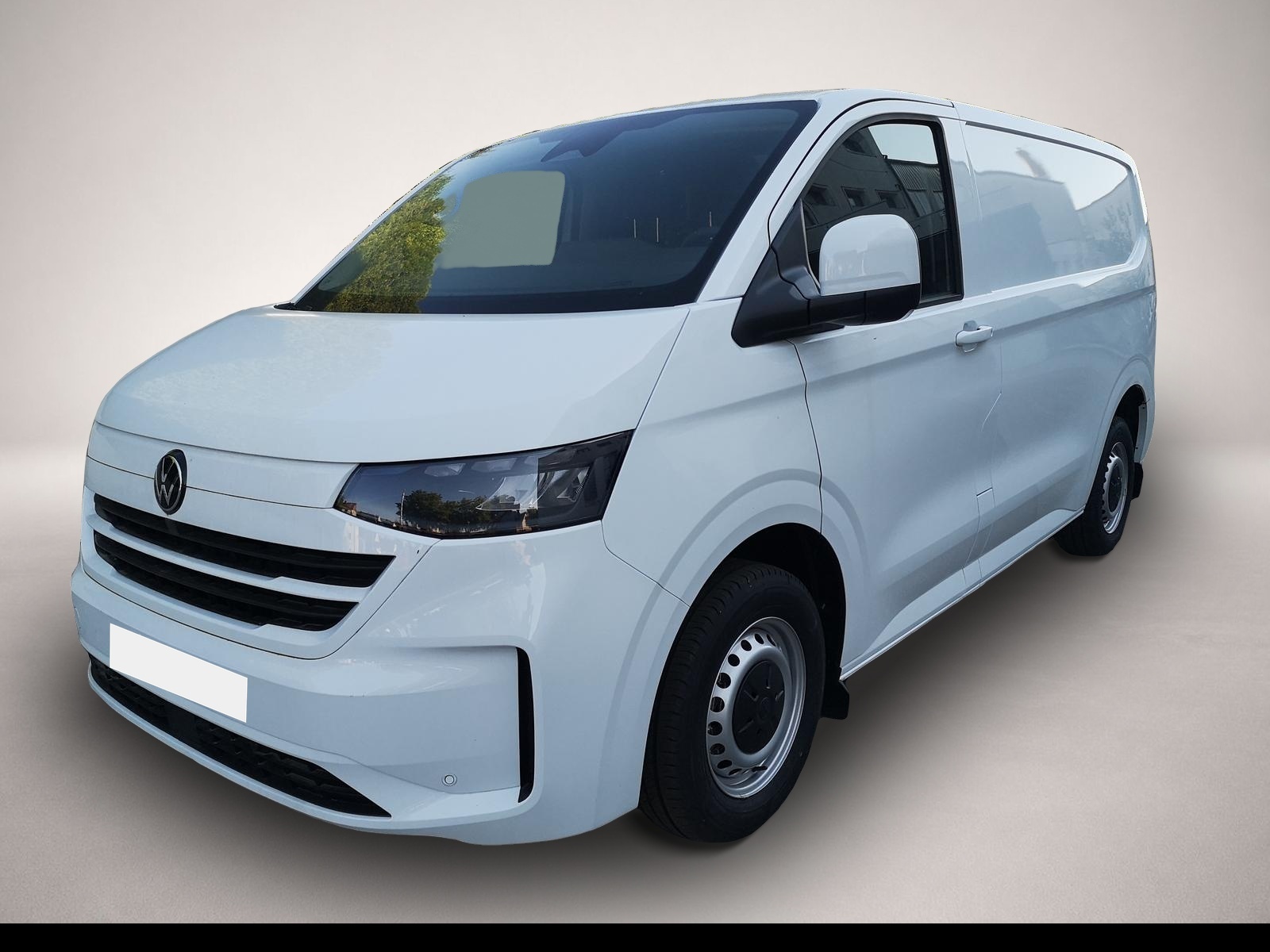 Bild 1 Volkswagen T5 Transporter e-Transporter Kasten BEV 100 kW RWD KR
