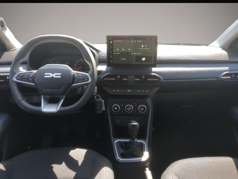 Bild 5 Dacia Sandero Stepway TCe 110 Expression Facelift SHZ