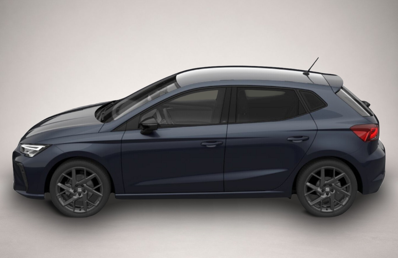 Bild 3 Seat Ibiza FR DSG Facelift VollLED SHZ Kam Kessy 18
