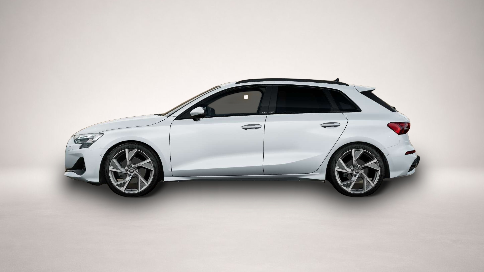 Fotografie 3 des Audi quattro A3 Sportback 40 TFSI quattro Advanced