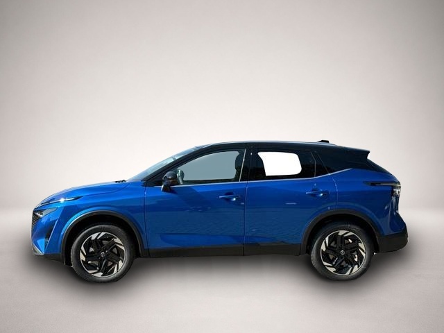 Bild 2 Nissan Qashqai N-Connecta KAMERA+ACC+PDC+SHZ+LED 1.3 DIG-T Mil.