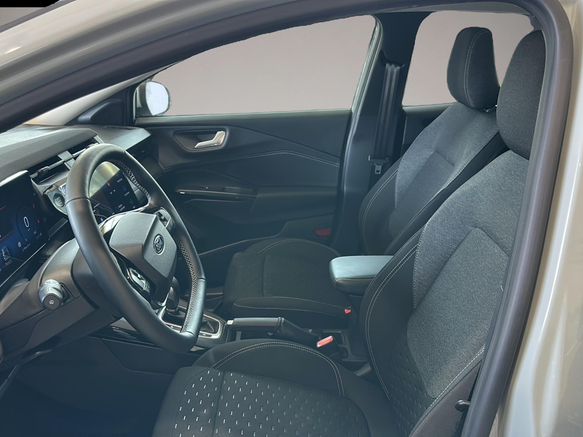 Bild 5 Ford Puma Titanium Bluetooth Navi LED Klima el. Fenst