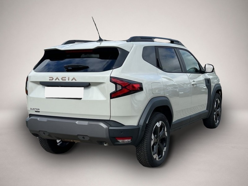 Bild 3 Dacia Duster Hybrid 140 Extreme SHZ+Navi+RFK+PDC