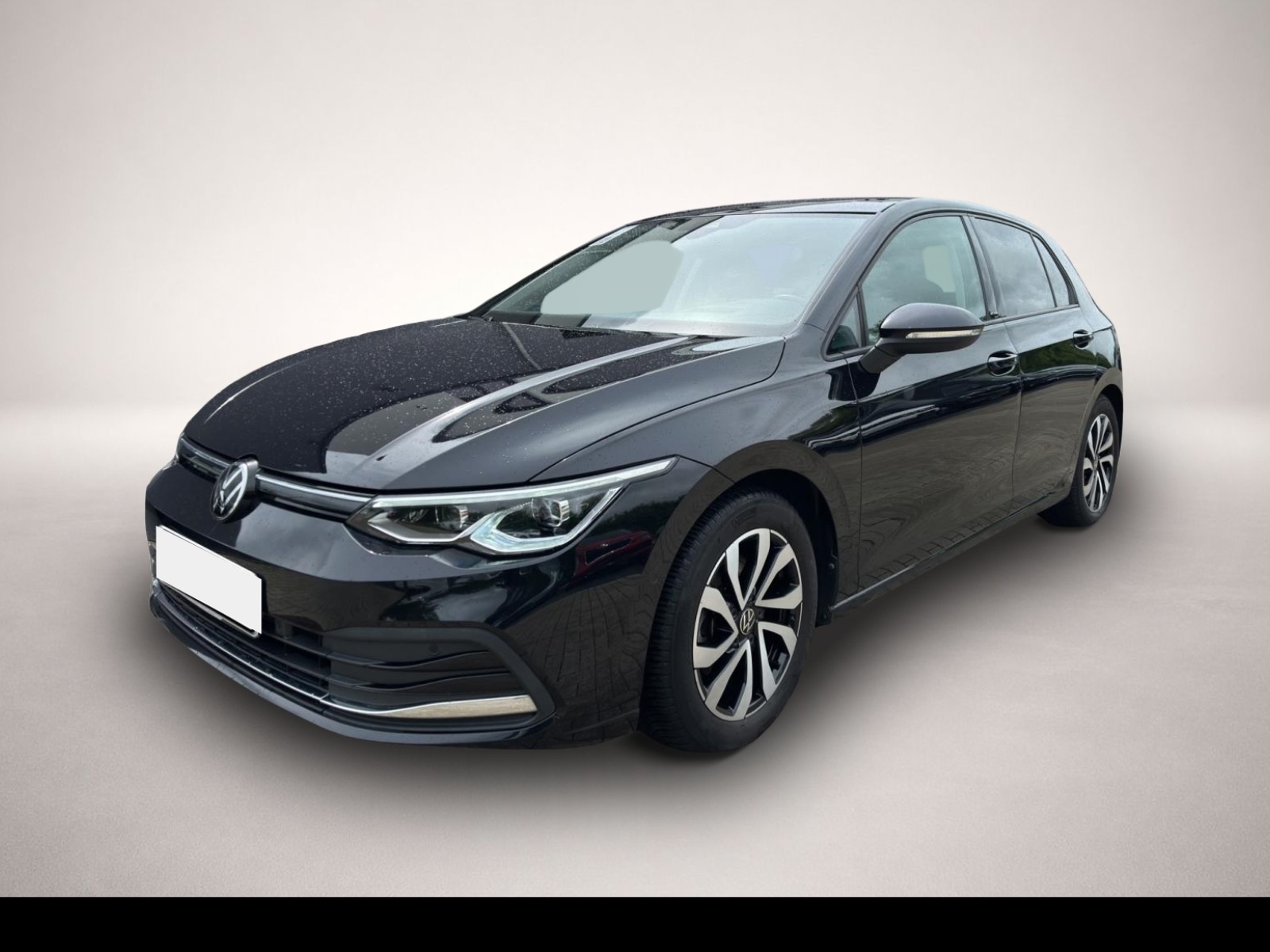Bild Golf Volkswagen