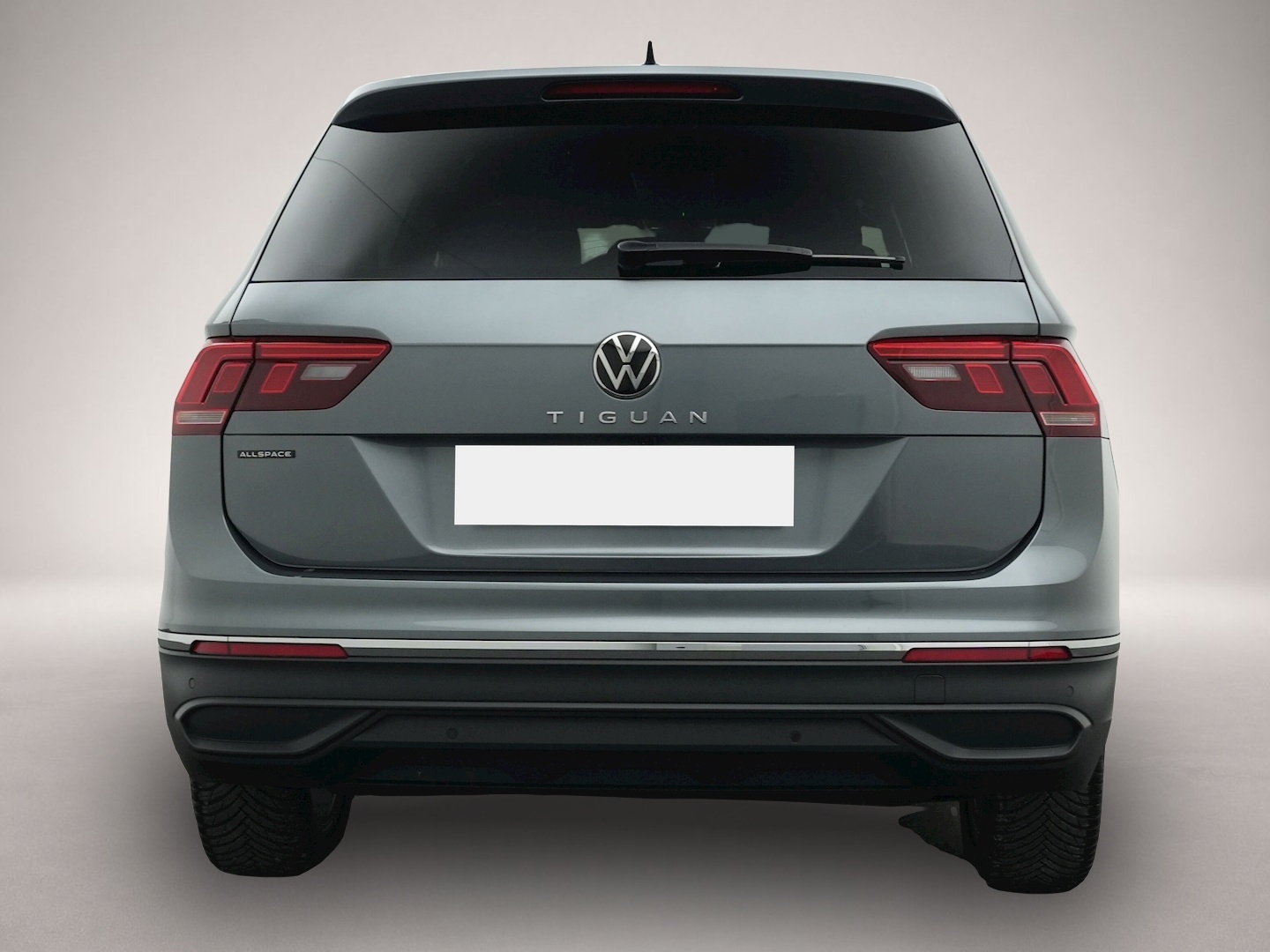 Fotografie 4 des Volkswagen Tiguan Allspace 1.5 TSI DSG Move 7SITZE AHK NAVI