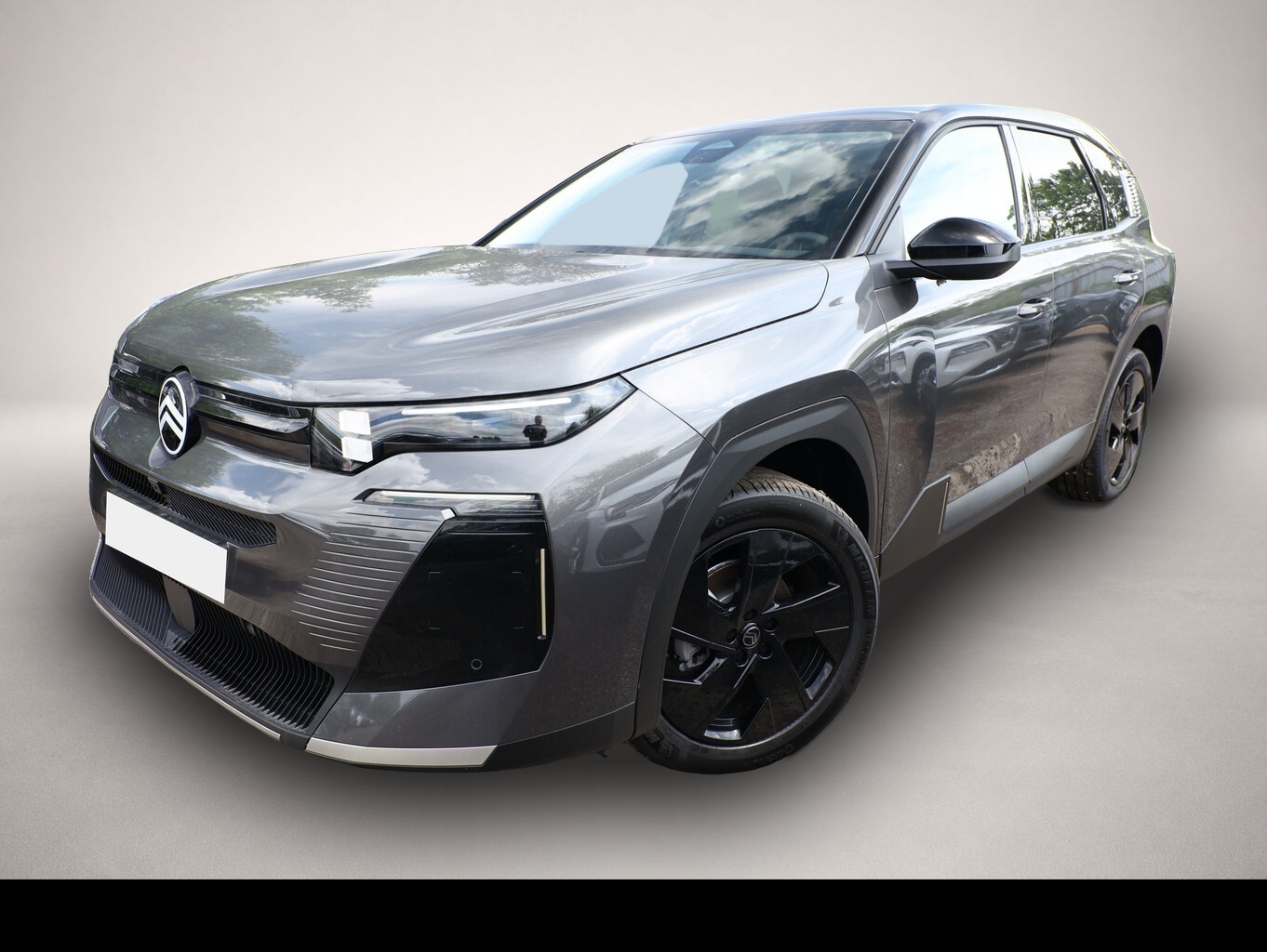 Bild 1 Citroën C5 Aircross Hybrid MAX Pano HUD eHk Nav ACC SHZ