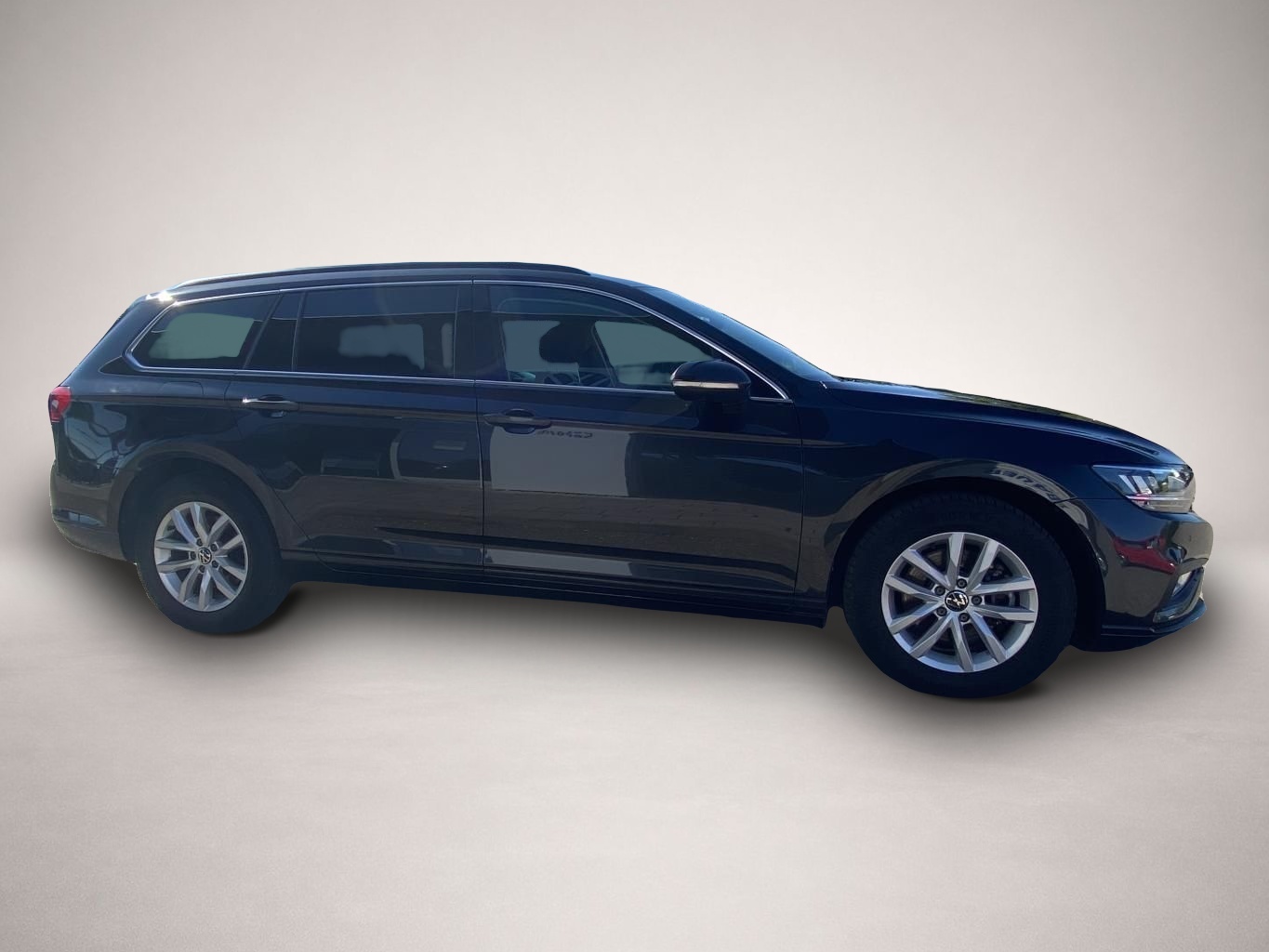 Bild 5 Volkswagen Passat Variant 2.0 TDI DSG BUSINESS NAVI+LED+PAN