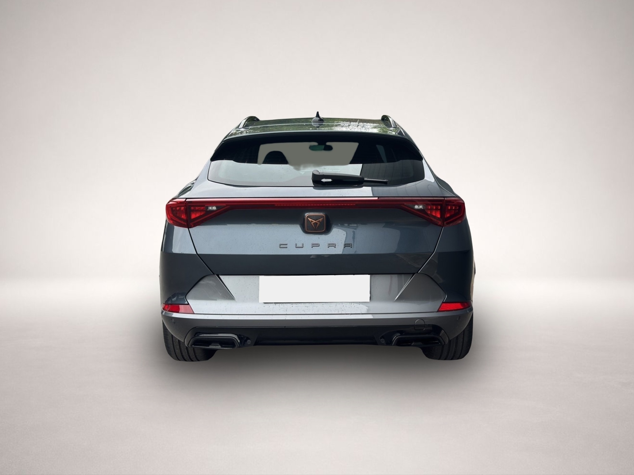 Bild 5 Cupra Formentor 1.5 TSI DSG LED FULL-LINK ACC KEYLESS