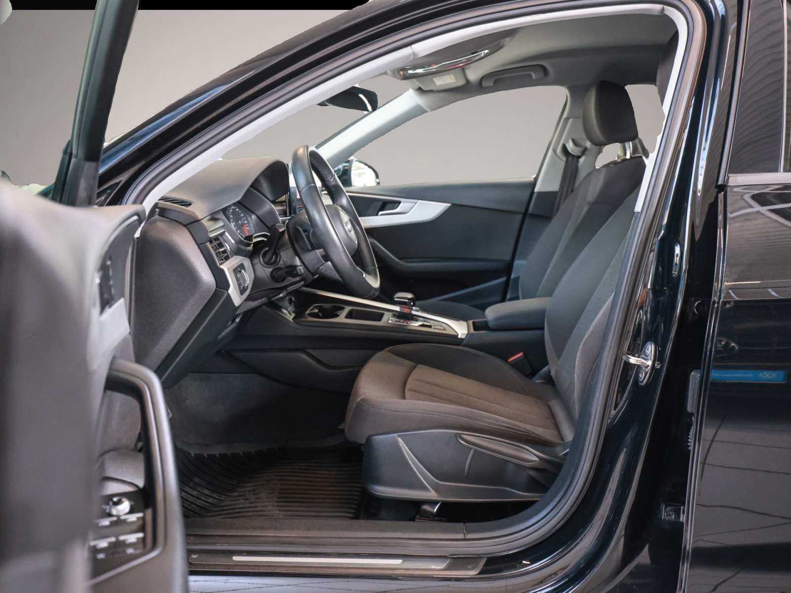 Bild 7 Audi A4