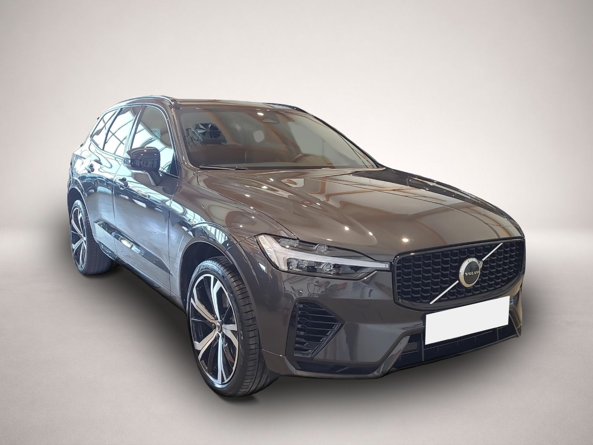 Fotografie 4 des Volvo XC60 XC 60 Ultimate Dark Recharge Plug-In Hybrid AWD