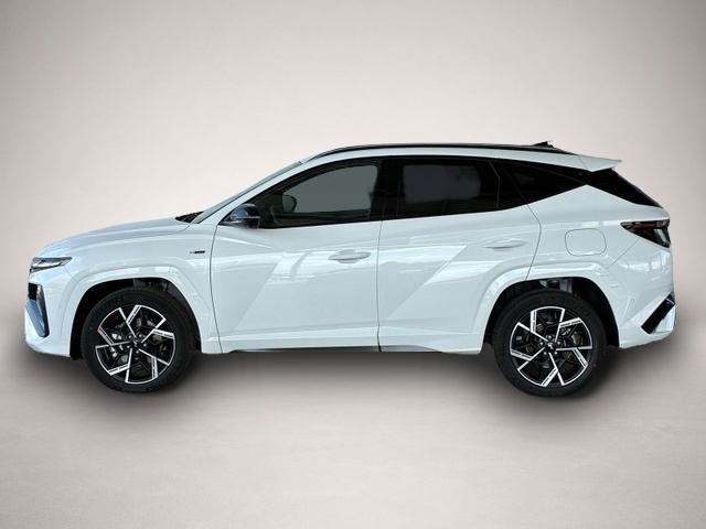 Bild TUCSON Hyundai