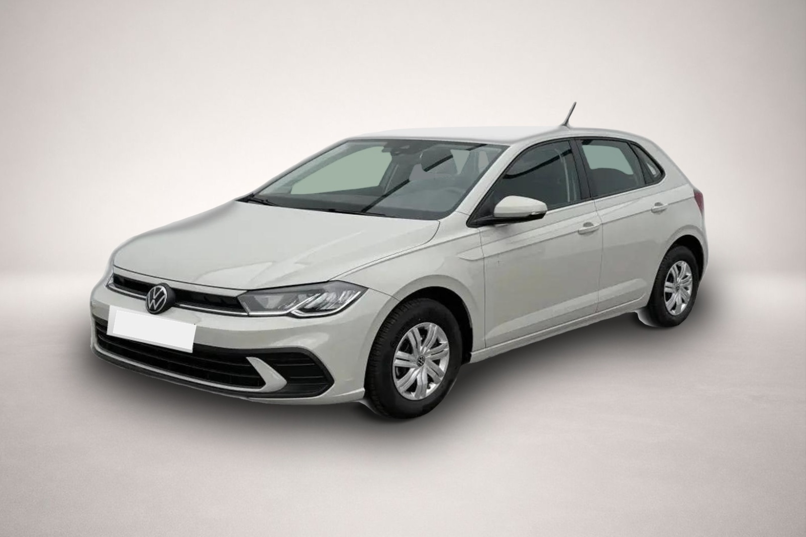 Bild 1 Volkswagen Polo Trend 1,0