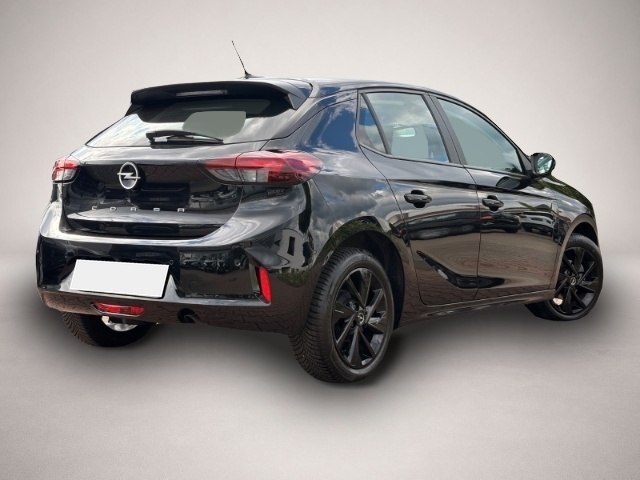 Bild 4 Opel Corsa F LED Tempo Kamera CarPlay PDC Allwetterre