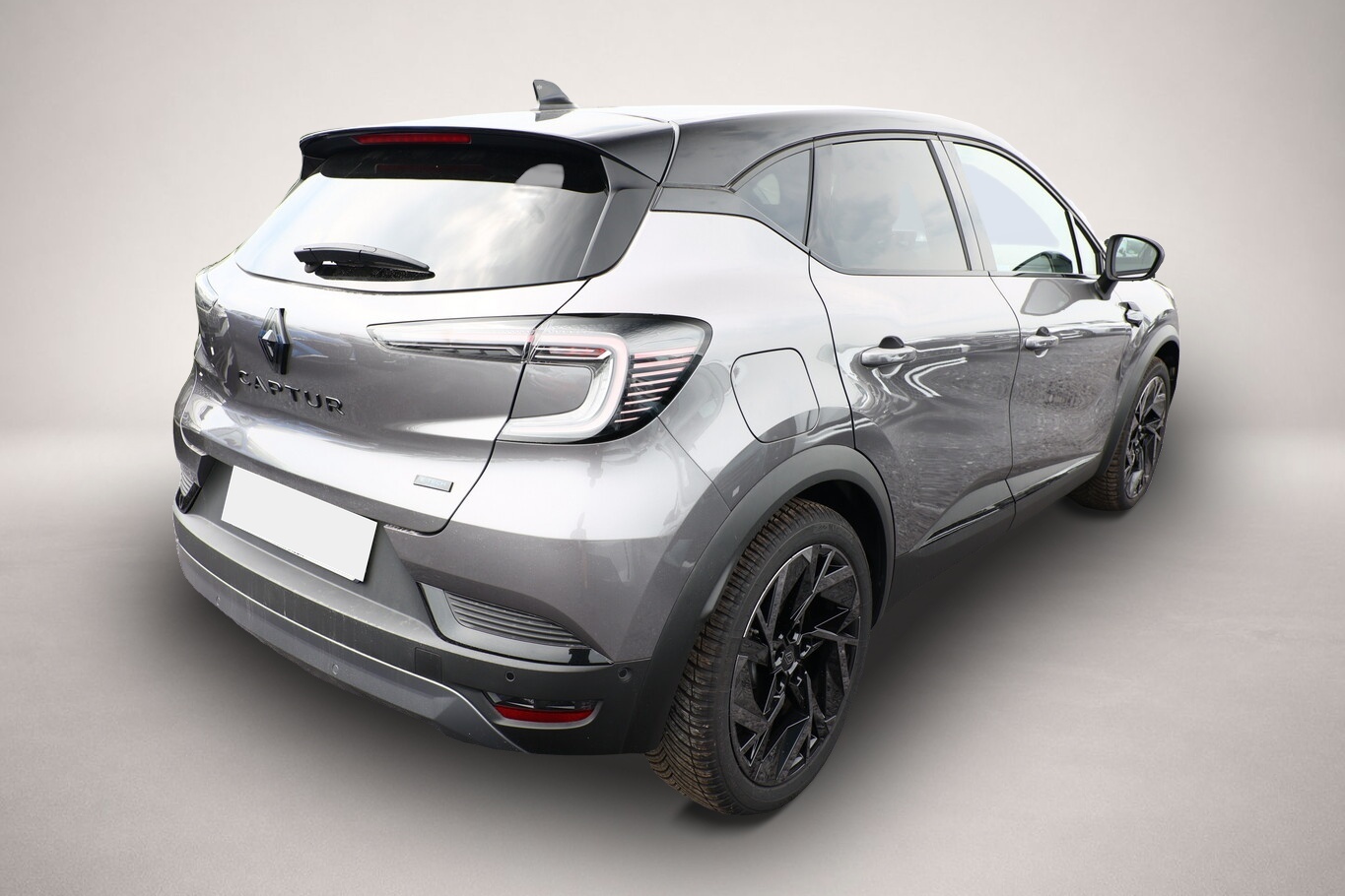 Bild 3 Renault Captur II 1.6 E-TECH Hybrid 145 Esprit Alpine