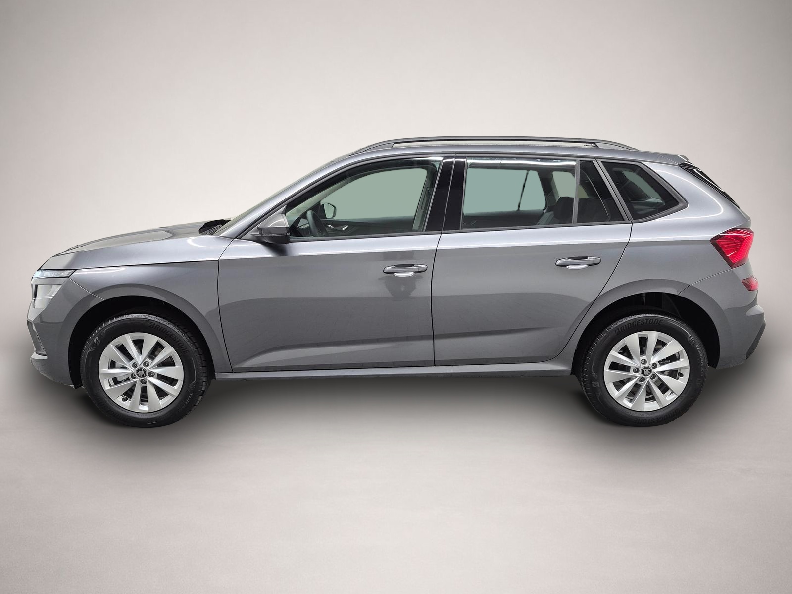 Fotografie 2 des Skoda Kamiq LED/Kam/SHZ/Smart-Link/Tempomat/16-LM