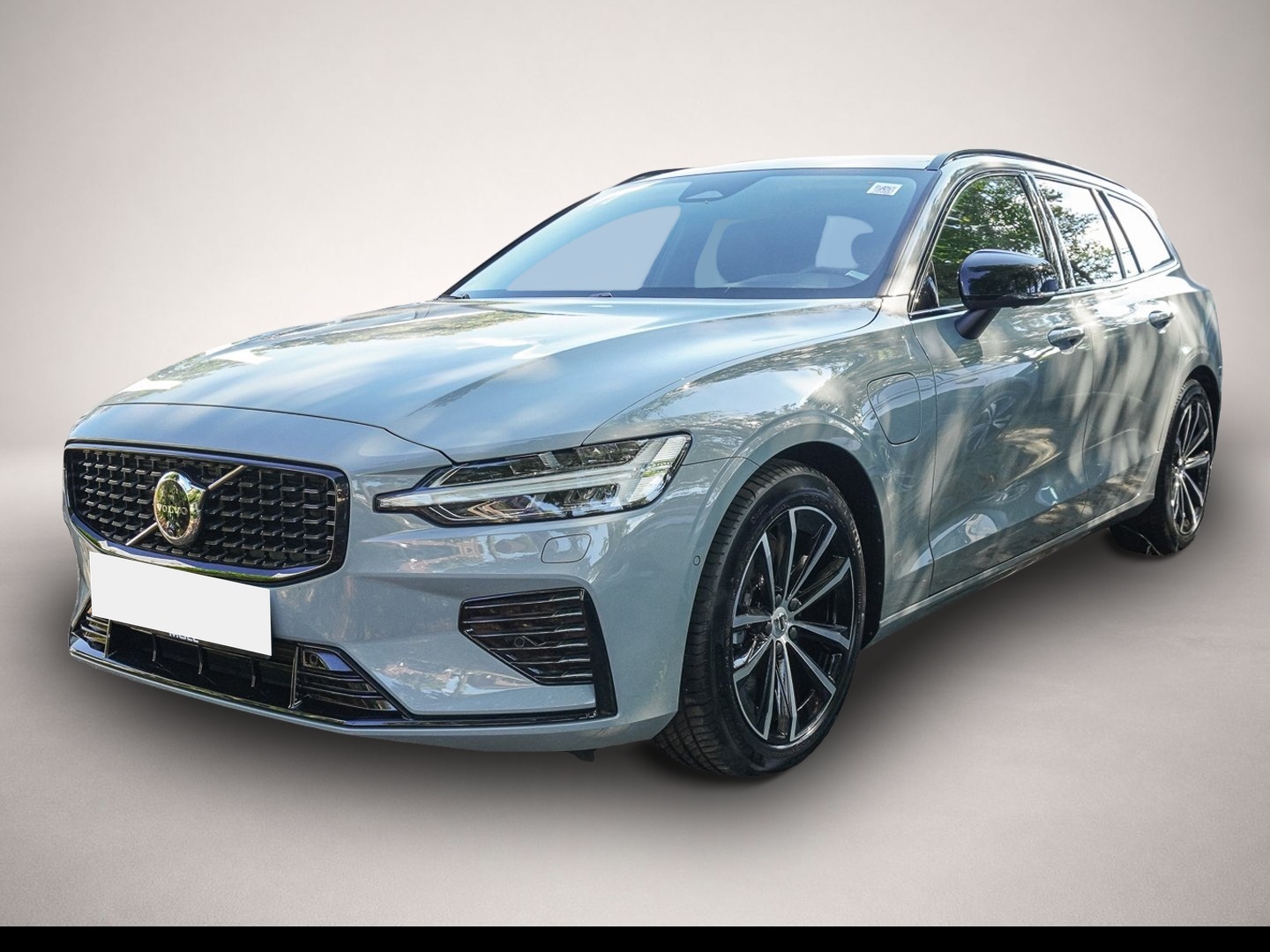 Bild V60 Volvo