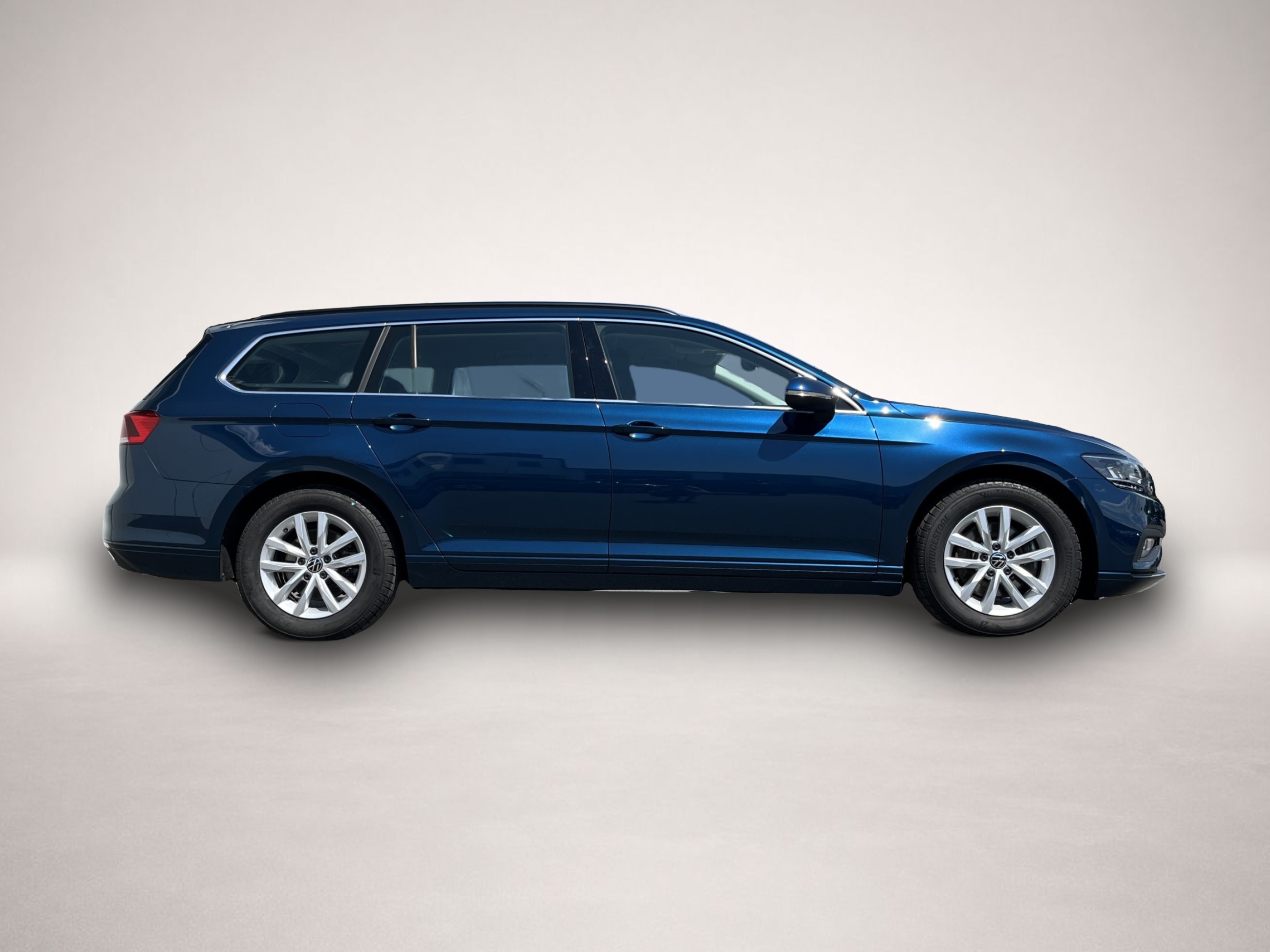Fotografie 4 des Volkswagen Passat Variant 2.0 TDI DSG Business 1,99% Fin. N