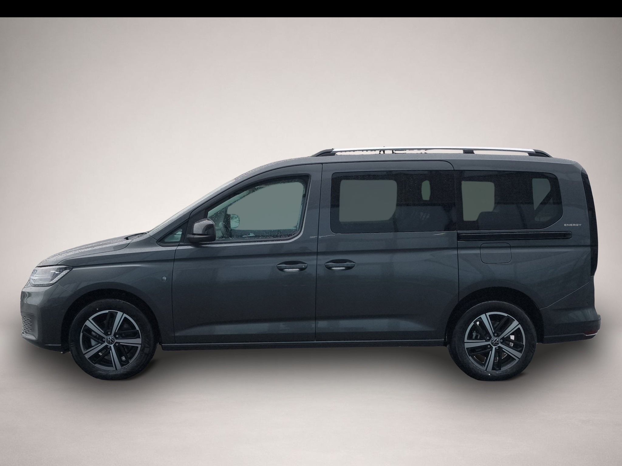 Bild 3 Volkswagen Caddy Maxi 1.5 TSI DSG Energy 7-S. LED NAVI 5-J-