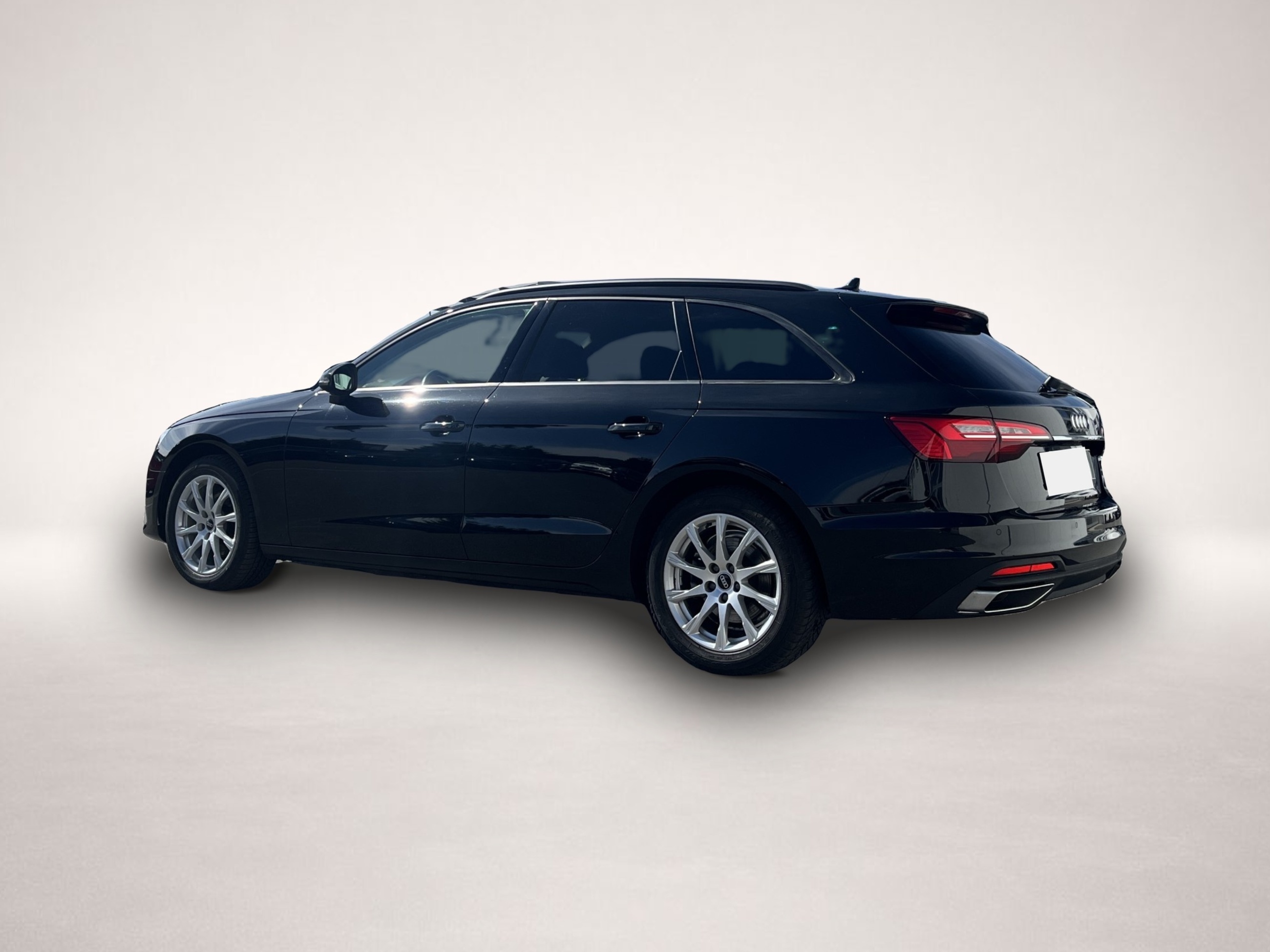 Bild 8 Audi A4 Avant 35 2.0 TFSI S tronic Navi LED PDC SHZ F