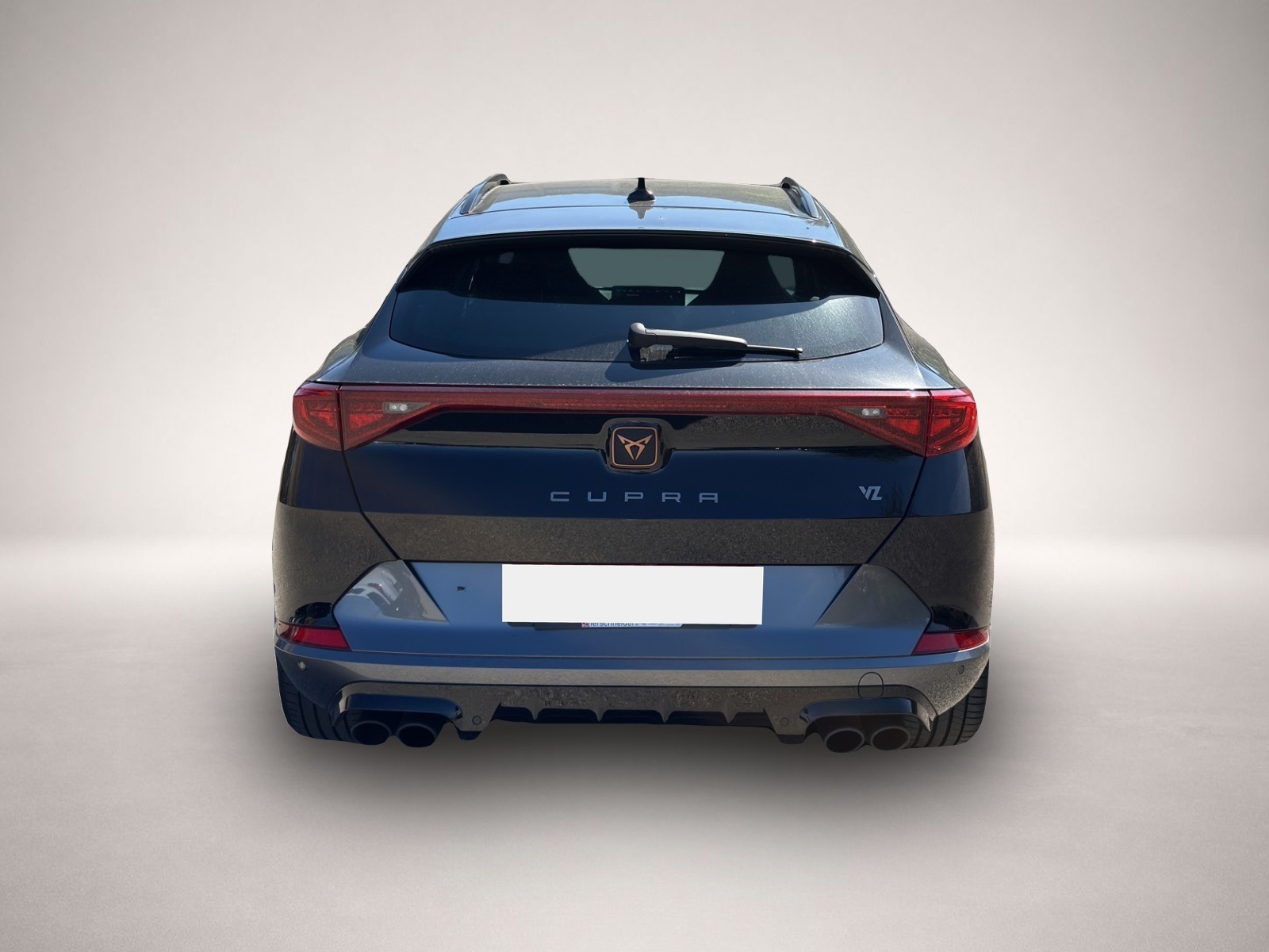 Bild 5 Cupra Formentor 2.0 TSI DSG 4Dr. VZ AHK DCC 360-KAM