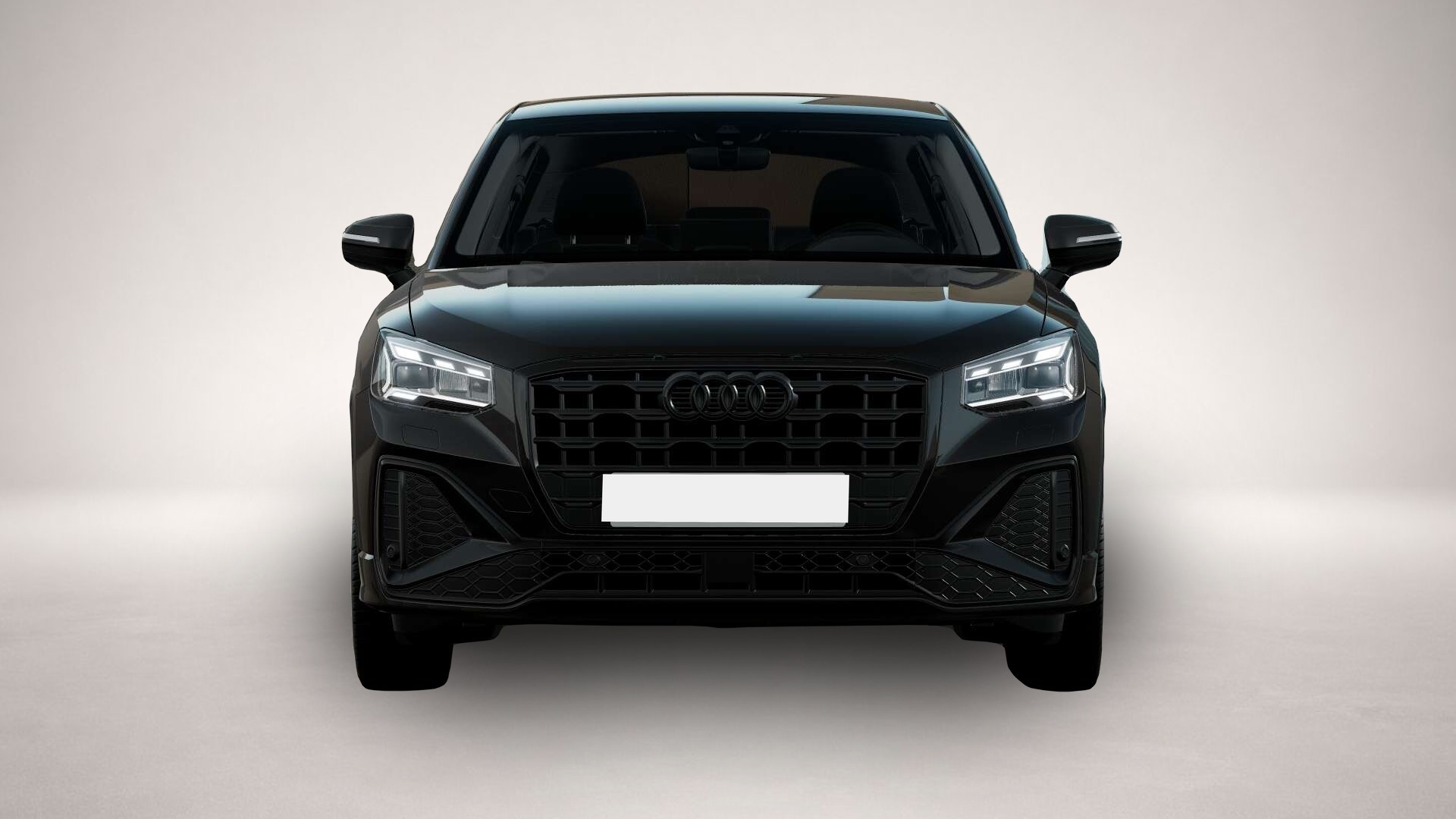 Bild 2 Audi Q2 35 TFSI S line