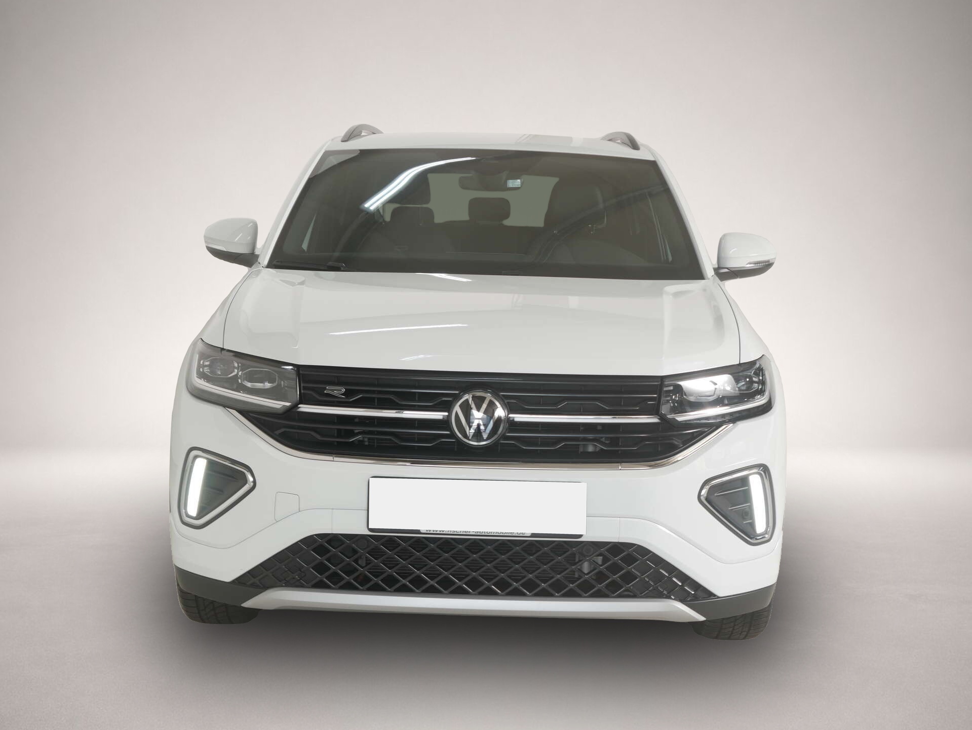 Bild 2 Volkswagen T-Cross 1.5 TSI R-Line