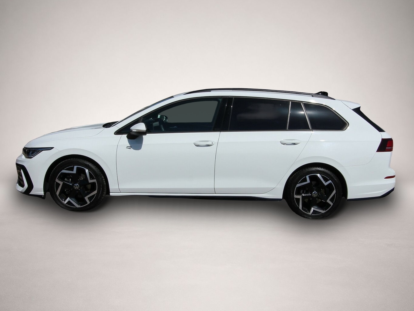 Bild 4 Volkswagen Golf VIII Variant 1.5 TSI R-Line LED+KAMERA+ACC.