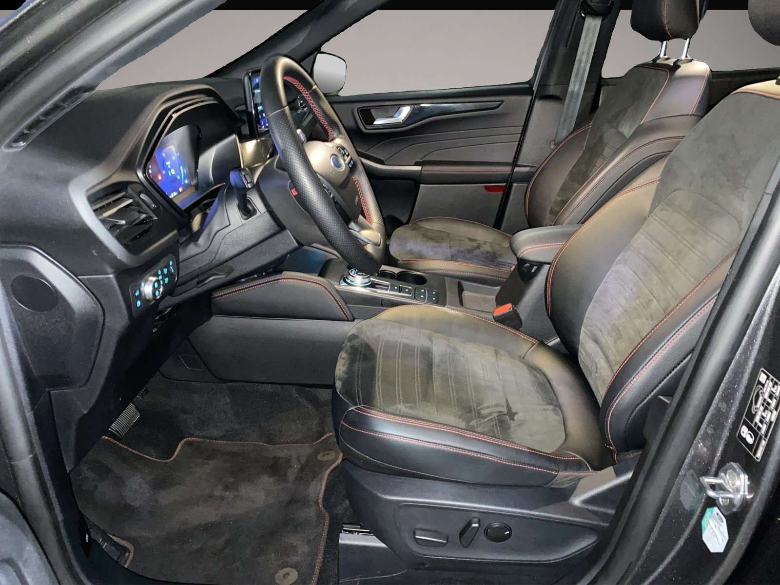 Bild 7 Ford Kuga ST-Line X PHEV ACC*AHK*LED*Navi*4xSHZ*
