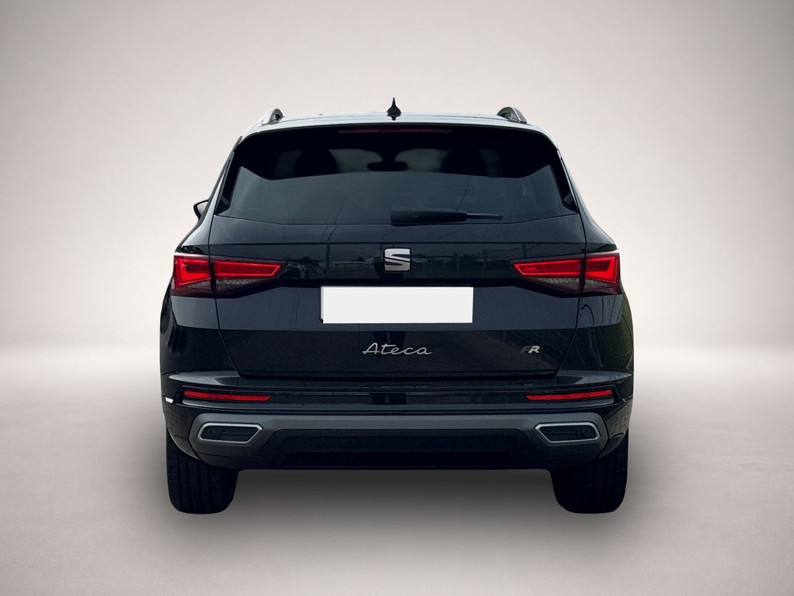 Bild 5 Seat Ateca FR TSI DSG|PANO|AHK|NAVI|elek.HECKKLAPPE|