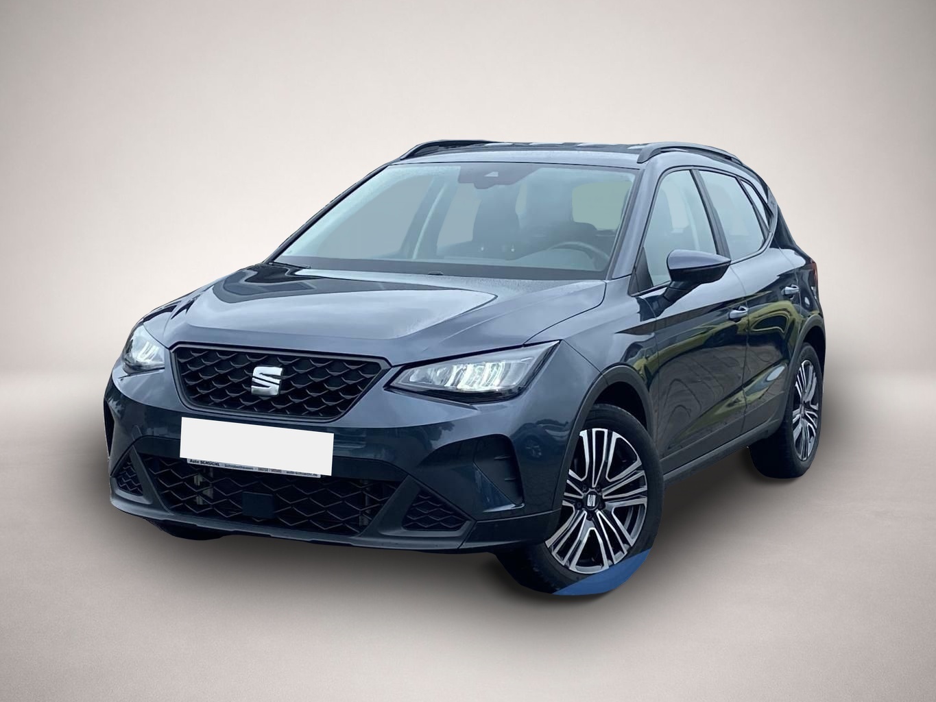 Bild 1 Seat Arona 1.0 TSI DSG STYLE EDITION VIRTUAL-COCKPIT+