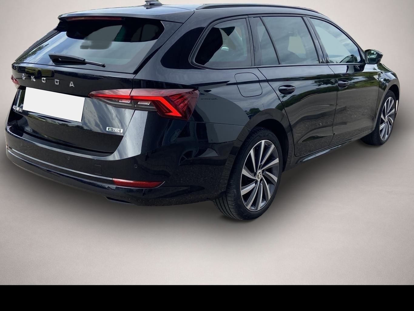 Bild 5 Skoda Octavia Combi 1.5 TSI e-TEC DSG TOUR 18"+SMART-L