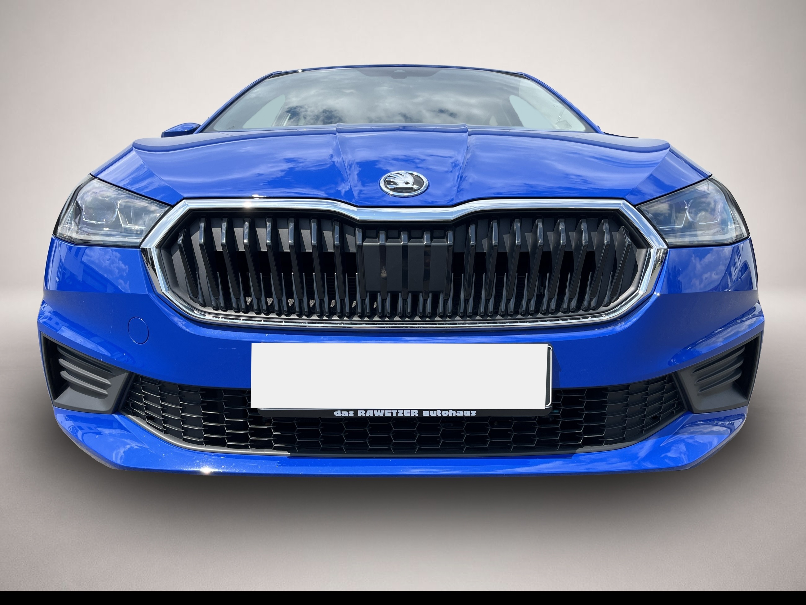 Bild 4 Skoda Fabia 1.0Tour 81¤ m.20% Anz. AHK-Vorb. LED PDC S