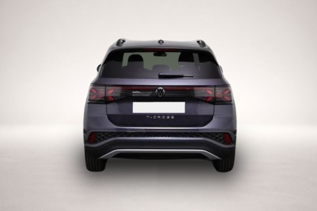 Bild 5 Volkswagen T-Cross R-Line Edition T-Cross (R-Line Edition) 1.0 TSI.