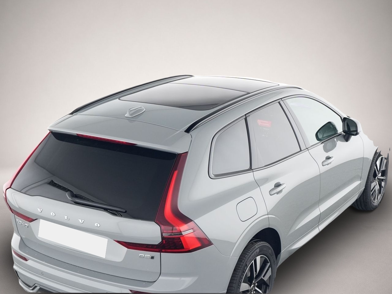 Bild 5 Volvo XC60 FACELIFT Plus Dark AWD HUD Digitales Cockpi