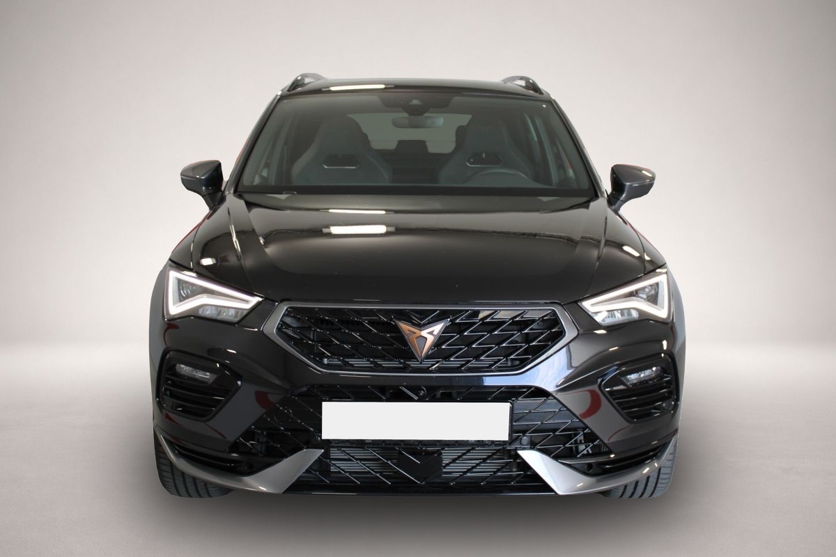 Cupra Ateca 2.0 TSI 7-Gang-DSG 4x4 - Thumbnail 2
