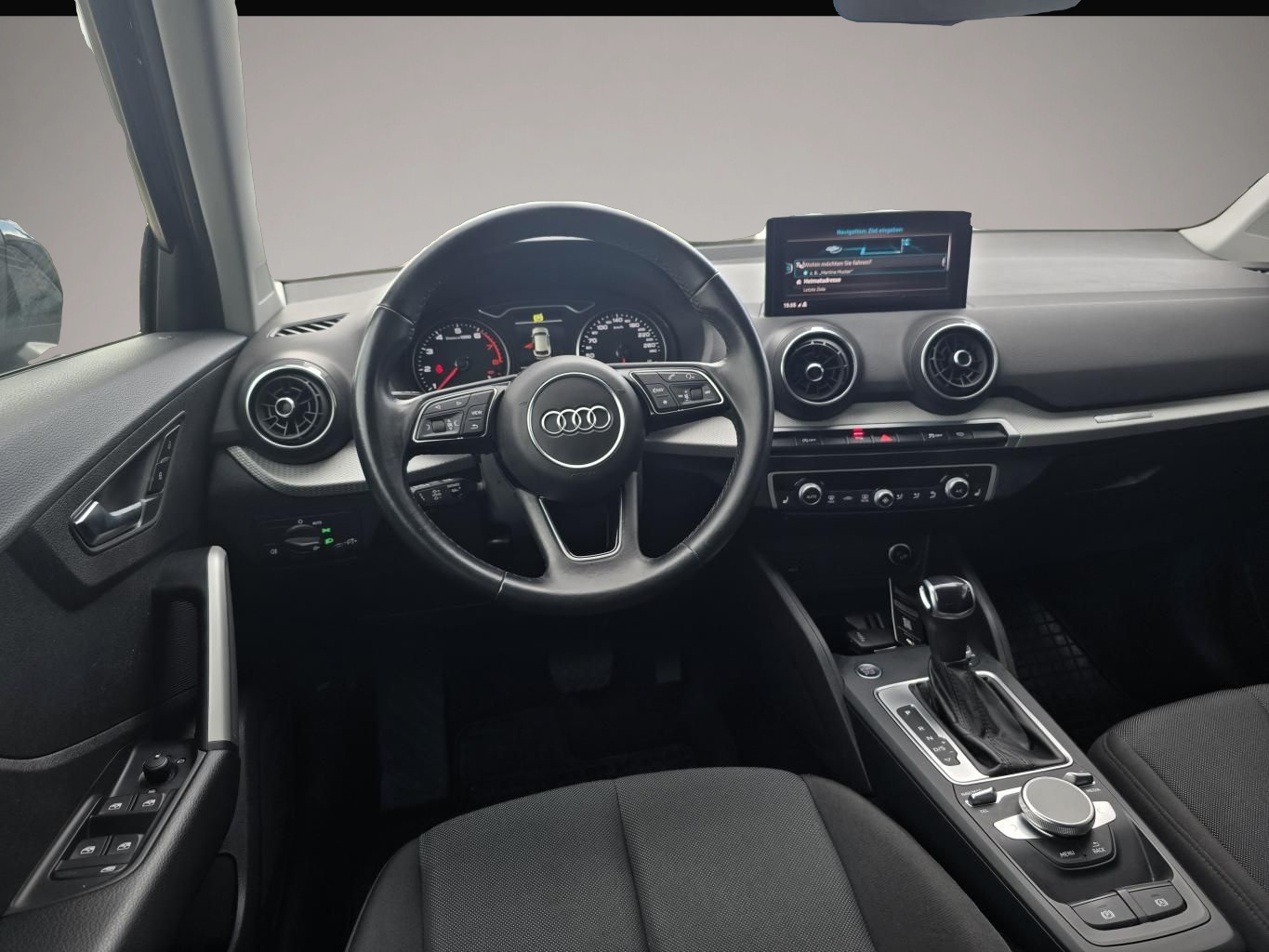 Bild 8 Audi Q2 1.5 35 TFSI S-tronic LED+KAMERA+EL.HECK+ACC+S