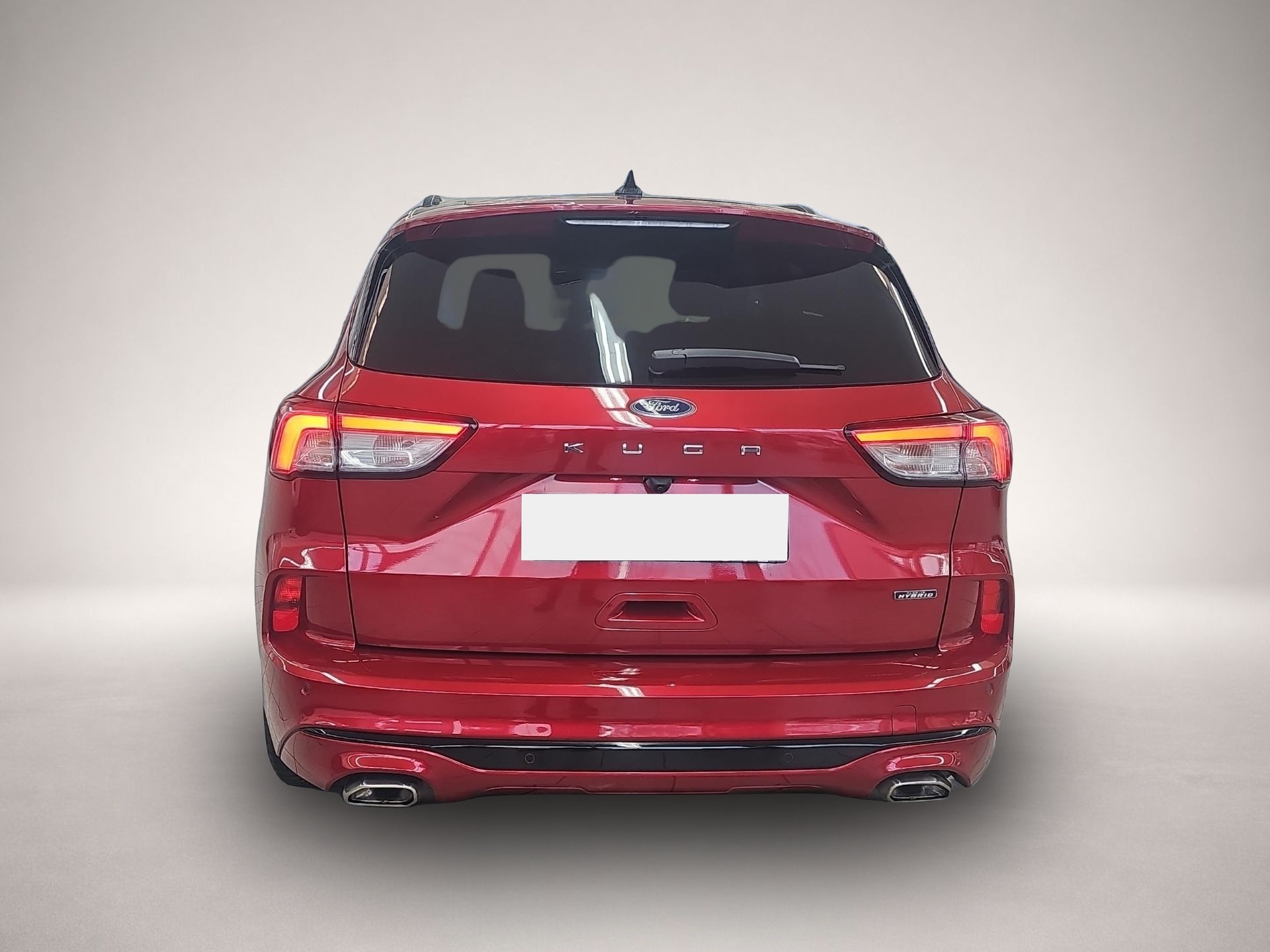 Bild 7 Ford Kuga ST-Line X PHEV Rückfahrkamera Bluetooth Nav