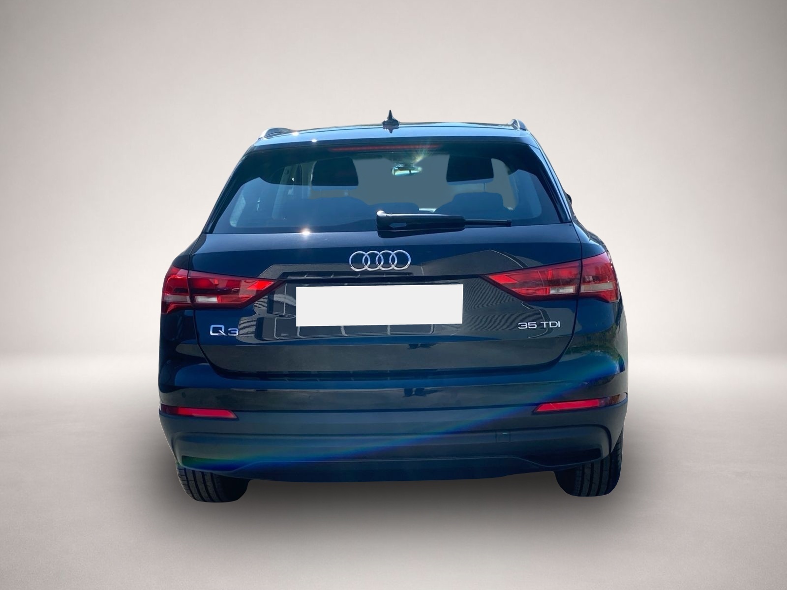 Fotografie 4 des Audi Q3 35 TDI S-tronic *Navi*LED*App-Connect*