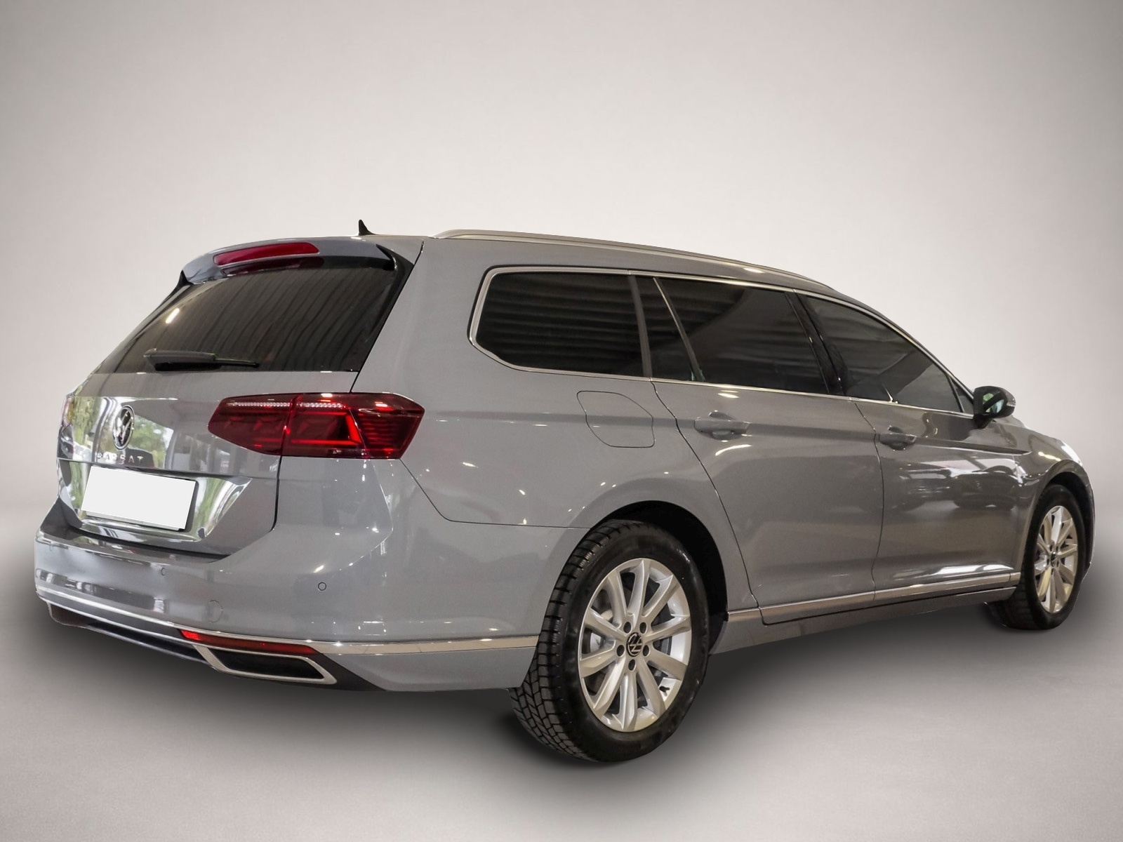 Fotografie 3 des Volkswagen Passat Variant 2.0 TDI DSG Elegance-Navi*AHK*Kam
