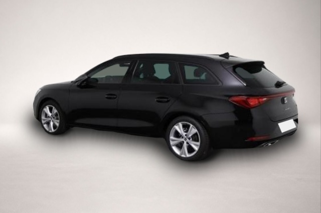 Bild 4 Seat Leon FR Premium ST (FR Premium) 1.5 eTSI 110kW (150 .