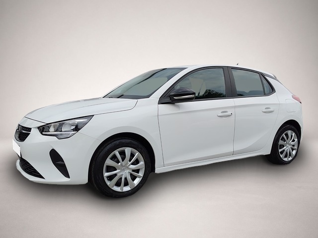 Bild Corsa Opel