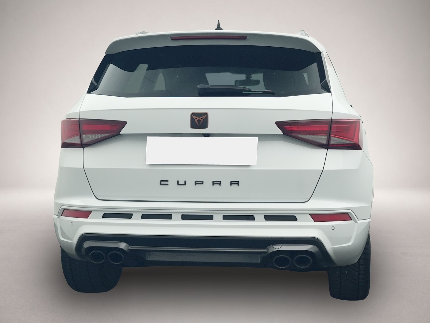 Bild 4 Cupra Ateca 2.0 TSI DSG 4Dr. VZ 360-KAM NAVI LED DCC